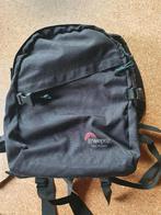 LowePro Mini Trekker fotorugzak, Ophalen of Verzenden, Gebruikt, Rugtas, Lowepro