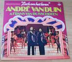 André van Duin & Frans van Dusschoten – Lach Om Het Leven, Ophalen of Verzenden, Gebruikt, Overige genres
