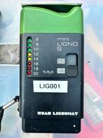 Mini LIG 001 s vochtmeter, Ophalen of Verzenden