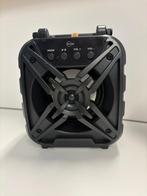 Brainz Draagbare Bluetooth Speaker – Met USB & SD, Overige merken, Overige typen, Ophalen of Verzenden, Espoortstraat 7 Enschede