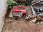 Honda hra214, Tuin en Terras, Grasmaaiers, Ophalen, Cirkelmaaier, Honda, Gebruikt