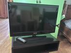 Samsung tv 32 inch, Ophalen, Gebruikt, 50 Hz, LCD