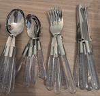 Bestek Set 24 Delig | NIEUW in verpakking | Lepel Vork Mes, Huis en Inrichting, Keuken | Bestek, Ophalen of Verzenden, Nieuw, Rvs of Chroom