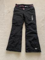 skibroek dames, Kleding | Dames, Wintersportkleding, Ophalen, Zo goed als nieuw, Maat 42/44 (L), Broek
