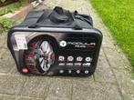 Loopvlak- sneeuwkettingen Modula Polaire Grip 60, Auto diversen, Sneeuwkettingen, Ophalen of Verzenden, Zo goed als nieuw