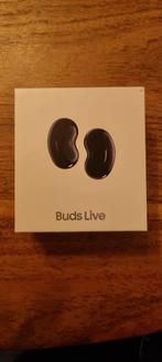 Samsung Galaxy Buds Live nog geseald, Ophalen, Nieuw, Overige merken, Bluetooth