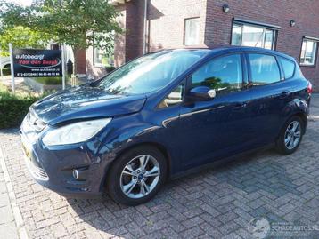 Ford C-MAX 1.0 Edition (bj 2014) beschikbaar voor biedingen