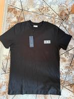 Dior T-shirt, Kleding | Heren, T-shirts, Maat 48/50 (M), Zwart, Ophalen of Verzenden, Zo goed als nieuw
