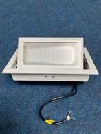 6 stuks Led spots, prijs per stuk, Led, Metaal of Aluminium, Nieuw, Ophalen of Verzenden