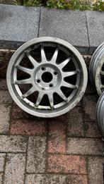 ATS Velgen 7Jx15H2 - 15 inch steem maat 100mm, Ophalen, Nieuw