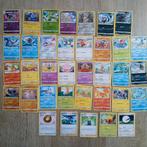 Pokemon fusion strike bulk/shiny cards, Ophalen of Verzenden, Zo goed als nieuw
