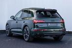Audi SQ5 3.0 TDI 341pk Quattro Pano Luchtv. B&O 21'' Standka, Automaat, Gebruikt, Euro 6, Bedrijf