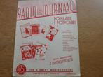 Radio-journaal - potpourri, Ophalen of Verzenden, Gebruikt, Artiest of Componist, Populair