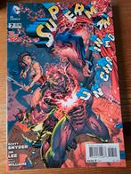 Div superman en batman comics, Boeken, Strips | Comics, Ophalen, Amerika, Nieuw, Diverse tekenaars en schrijvers