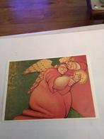 ADA BREEDVELD 1994.  "VISITATIE", Verzamelen, Ansichtkaarten | Themakaarten, Ophalen of Verzenden, 1980 tot heden