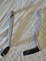 liersleutels, Ophalen of Verzenden, Gebruikt, Gereedschap