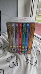Manga Pokemon Adventures Gold & Silver Box Set (Vols. 8-14), Boeken, Meerdere comics, Ophalen of Verzenden, Zo goed als nieuw