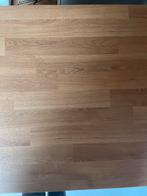 Ikea werkblad/ planken saljan eiken/ laminaat 2 stuks, Doe-het-zelf en Verbouw, Ophalen, Nieuw, Hout, 20 tot 50 mm