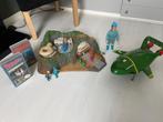 Thunderbirds items, Ophalen, Gebruikt
