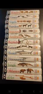 Collectie VHS Cassettes Dierenrijk, Alle leeftijden, Ophalen of Verzenden, Nieuw in verpakking, Overige genres