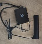 Gigabyte GC-Wi-Fi7, Computers en Software, Netwerkkaarten, Ophalen of Verzenden, Zo goed als nieuw, Intern