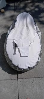 Doomoo Seat zitzak baby, Ophalen of Verzenden, Gebruikt