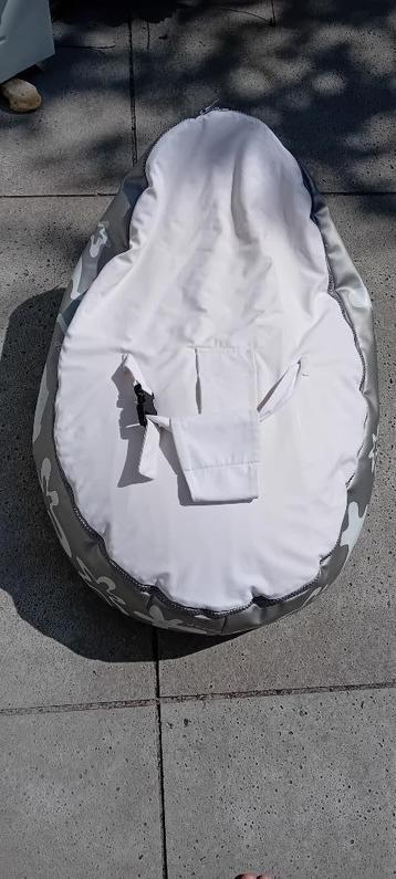 Doomoo Seat zitzak baby beschikbaar voor biedingen