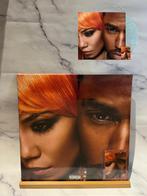 TWENT88 Jhene Aiko x Big Sean Edition Vinyl + Limited Kaart, Ophalen of Verzenden, 2000 tot heden, Nieuw in verpakking, 12 inch