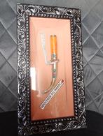 Marokkaanse Dolk in Lijst, Ophalen of Verzenden