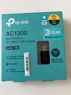 TP-Link Archer T3U, Ophalen of Verzenden, Nieuw, Extern, TP-Link