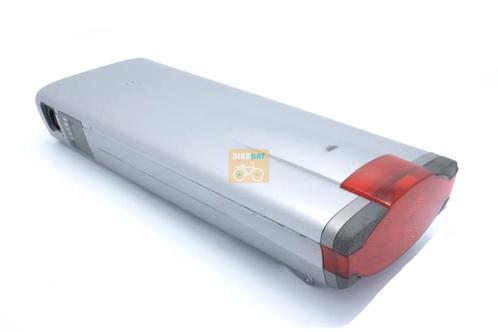 Sparta Ion batterij accu 36v OPLICHTERS ACTIEF, Fietsen en Brommers, Fietsaccessoires | Fietsaccu's, Gebruikt, Ophalen of Verzenden