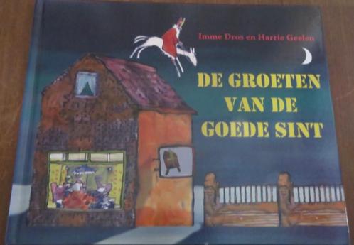Groeten van de goede Sint, Diversen, Sinterklaas, Nieuw, Ophalen of Verzenden
