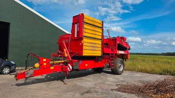 Grimme SE 150-60 (bj 2009) beschikbaar voor biedingen