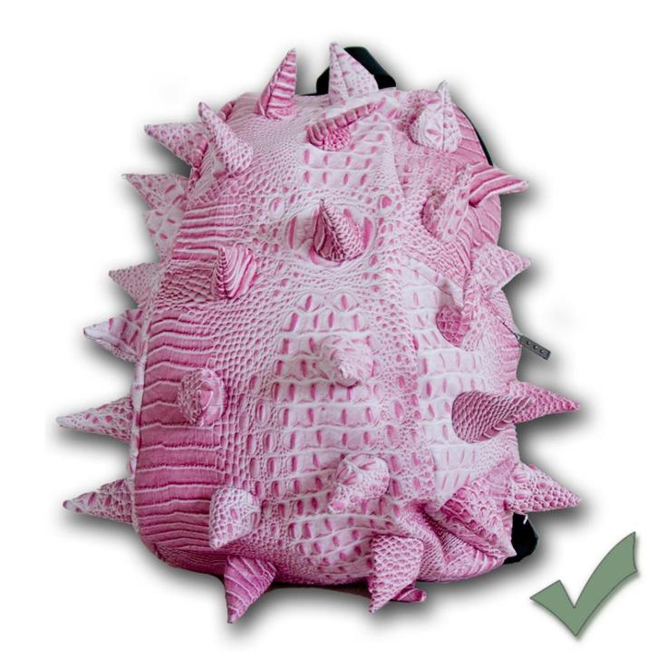 MadPax - Lator-Gator-Sneak | Coole rugtas | Nieuw, Sieraden, Tassen en Uiterlijk, Tassen | Rugtassen, Nieuw, Overige merken, 30 tot 45 cm