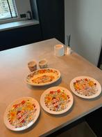 Blond Amsterdam Pasen Set - Nieuw!, Ophalen, Blond Amsterdam, Nieuw, Bord(en)