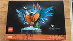 Lego Icons Kingfisher 10331, Ophalen, Zo goed als nieuw