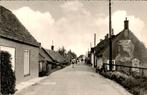 Westmaas - Munnikendijk, Verzamelen, Ansichtkaarten | Nederland, Ophalen of Verzenden, Voor 1920, Gelopen, Zuid-Holland