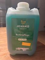 Jemako Vloeronderhoud 5L - NIEUW!, Ophalen, Schoonmaakmiddel