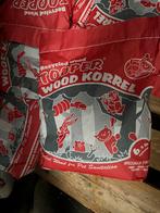 Zakken kattengrit, Ophalen, Nieuw