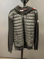 Moncler jas maat L, Kleding | Heren, Maat 52/54 (L), Ophalen of Verzenden, Zo goed als nieuw