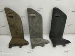 Bagageruimtebekleding rechts origineel Volvo V70 XC70, Ophalen, Gebruikt, Volvo