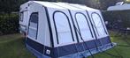 Voortent opblaasbaar Doréma 3.65 x 2.50 Slechts € 425, Caravans en Kamperen, Ophalen, Zo goed als nieuw