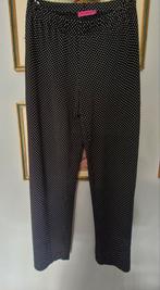 Studio anneloes soepele broek maat M ( valt ruim), Kleding | Dames, Broeken en Pantalons, Ophalen of Verzenden, Zo goed als nieuw