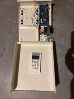 Aritech ATS 1000A-IP Alarmsysteem Centrale, Doe-het-zelf en Verbouw, Alarmsystemen, Ophalen of Verzenden, Gebruikt, Compleet systeem
