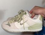 Nike Dunk Low Disrupt 2, Kleding | Dames, Schoenen, Nike, Ophalen of Verzenden, Groen, Sneakers of Gympen