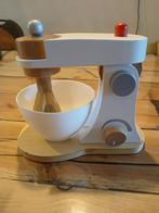 Joueco mixer hout speelgoed, Kinderen en Baby's, Speelgoed | Houten speelgoed, Ophalen of Verzenden, Gebruikt, Overige typen