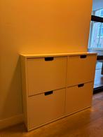 Ställ schoenenkast wit - IKEA, Ophalen, Gebruikt