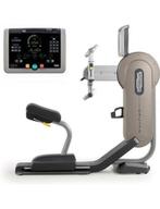 TechnoGym Top Excite armfiets, Ophalen, Zo goed als nieuw, Overige typen