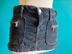 Miss Sixty Mini Rok, Kleding | Dames, Maat 38/40 (M), Zwart, Miss Sixty, Ophalen of Verzenden