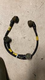 Kabels voor leger radio, Ophalen of Verzenden, Landmacht, Nederland, Overige typen